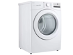 Imagen de Secadora LG DF20WV2EW 25KG