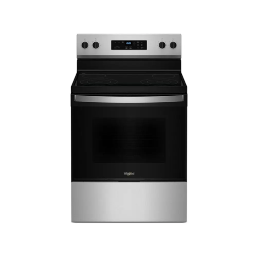 Imagen de Cocina Whirlpool WFE3030RS Eléctrica