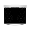 Imagen de Cocina Whirlpool WFE3030RS Eléctrica