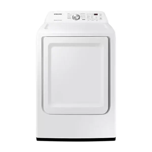 Imagen de Secadora Samsung DVE20A3200W 20KG