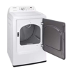 Imagen de Secadora Samsung DVE20A3200W 20KG