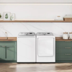 Imagen de Secadora Samsung DVE20A3200W 20KG