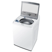 Imagen de Lavadora Samsung WA20B3553GW 20KG