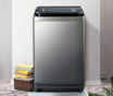 Imagen de Lavadora Hisense WTY2302T1 23KG