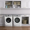 Imagen de Lavadora Frigidaire FWFX22D4EW 21KG