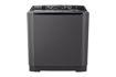 Imagen de Lavadora LG WP18MAR 18KG