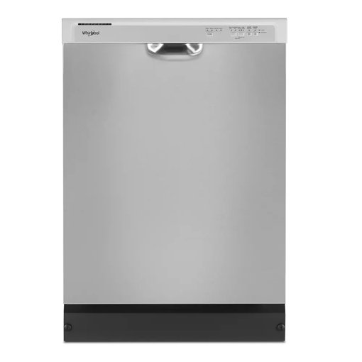 Imagen de Lavaplatos Whirlpool WDF341PAPM