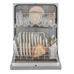 Imagen de Lavaplatos Whirlpool WDF341PAPM