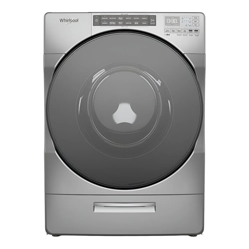 Imagen de Lavaseca Whirlpool 7MWFC6820LC 20KG