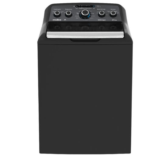 Imagen de Lavadora Mabe LMA74215WDAB1 24KG