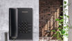 Imagen de Teléfono Panasonic KX-TS500 Negro