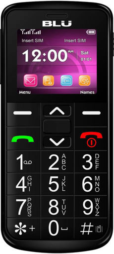 Imagen de Celular Blu Joy 128MB