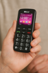 Imagen de Celular Blu Joy 128MB