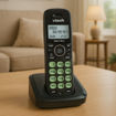 Imagen de Teléfono Vtech CS6114-11 Negro