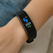 Imagen de Smartwatch Aiwa AWS115B Negro