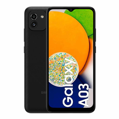 Imagen de Celular Samsung Galaxy A03 128GB