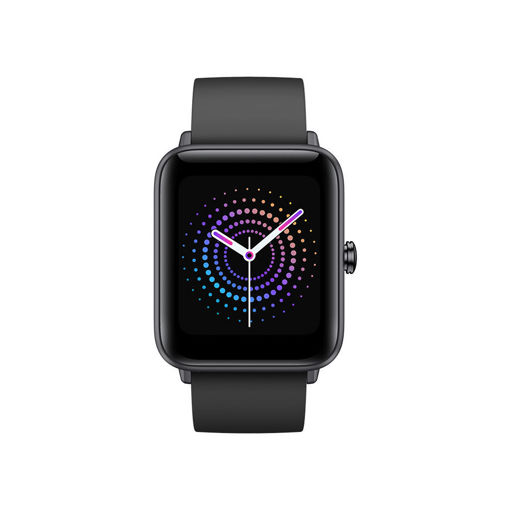 Imagen de Smartwatch Lemer XBITS218-R Negro