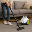 Imagen de Aspiradora Telstar TVC015010MD 1200W