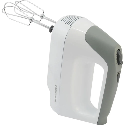 Imagen de Batidora B&D MX-1500W 175W