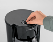 Imagen de Coffee Maker ProtorSilex 48524RY 12Tza.