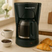 Imagen de Coffee Maker ProtorSilex 48524RY 12Tza.