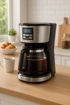 Imagen de Coffee Maker B&D CM1331S-LA 12Tza.