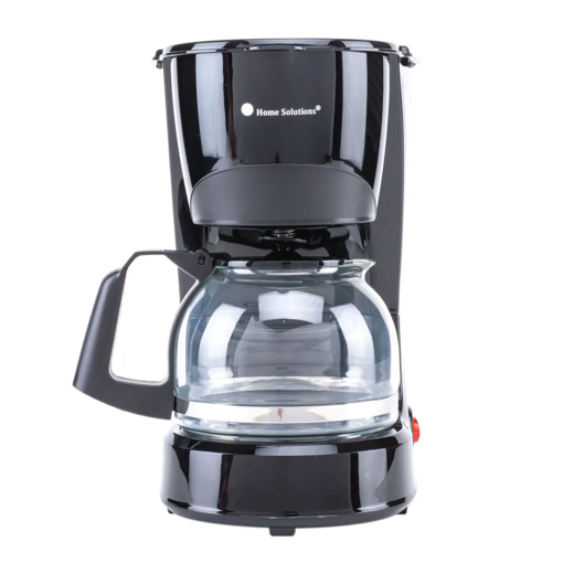 Imagen de Coffee Maker Home Solutions HS-1820 6Tza.
