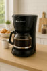 Imagen de Coffee Maker Home Solutions HS-1820 6Tza.