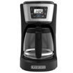 Imagen de Coffee Maker B&D CM2031B 12Tza.