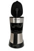 Imagen de Coffee Maker Home Solutions HS-1915 10Tza.