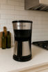 Imagen de Coffee Maker Home Solutions HS-1915 10Tza.