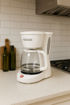Imagen de Coffee Maker B&D CM0941W 12Tza.