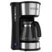 Imagen de Coffee Maker B&D CM0755S-MX 5Tza.