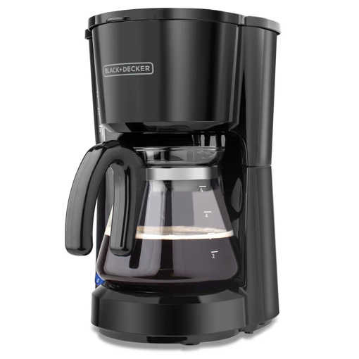 Imagen de Coffee Maker B&D CM0701B 5Tza.