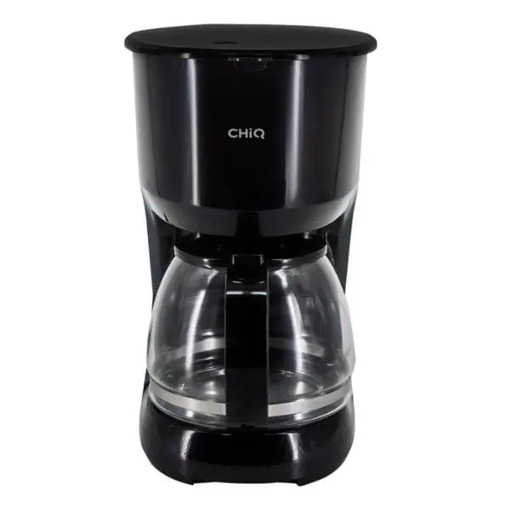 Imagen de Coffee Maker Chiq CQXCFD01P1BAB1B 10Tza.