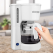 Imagen de Coffee Maker B&D CM0701W 5Tza.