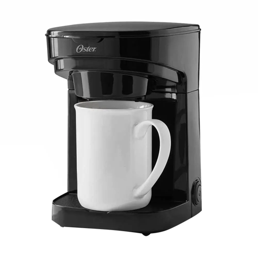 Imagen de Coffee Maker Oster BVSTDCDR2B 2Tza.
