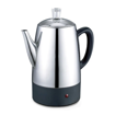 Imagen de Percolador Sankey CM7612SS 12Tza.