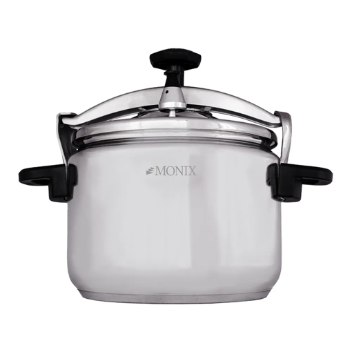 Imagen de Olla Presión Monix 4906 12L