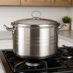 Imagen de Olla Safinox Flavia 8808122 22CM