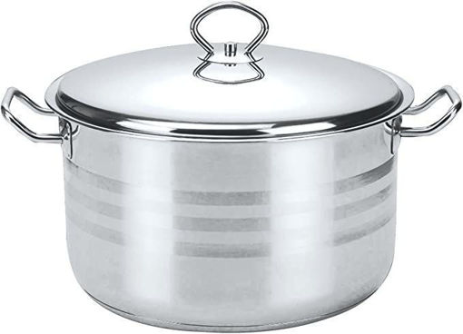 Imagen de Olla Safinox Flavia 8808128 28CM