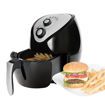 Imagen de Freidora Aire Premium PAF281 2.5L