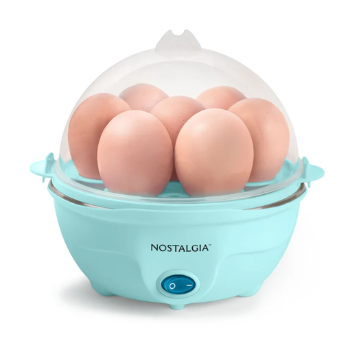 Imagen de Vaporera Alimentos Nostalgia EC7AQDL 7ovo.
