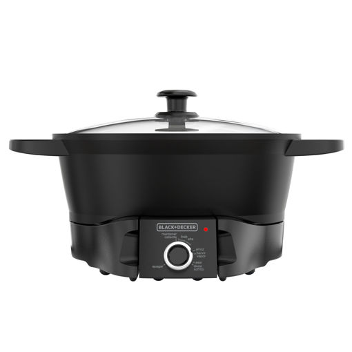 Imagen de Olla Multiusos B&D MC901 7L