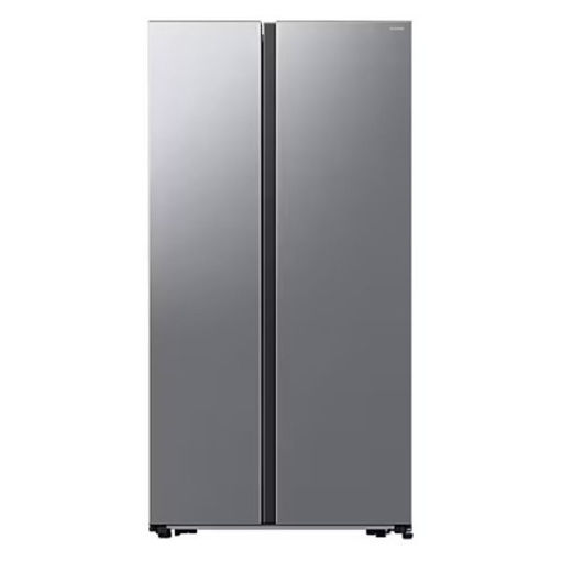Imagen de Refrigeradora Samsung RS57DG4000M9AP 20CF