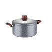 Imagen de Olla Vegga SP724GN 24CM