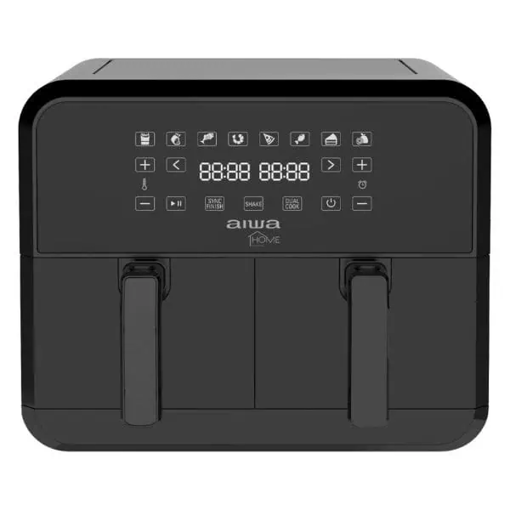 Imagen de Freidora Aire Aiwa AWHAFT8001 8L