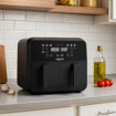 Imagen de Freidora Aire Aiwa AWHAFT8001 8L